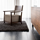 Sound Arm Dining Chair