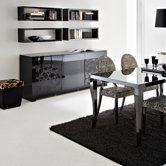 Bass Sideboard
