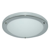 Bathroom Light Small Flush Mount