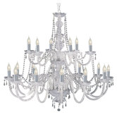 Hale Light Chandelier