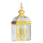 Hanging Lantern