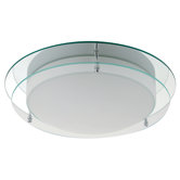 Bathroom Light Flush Light