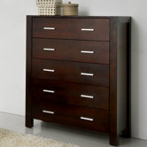 Azara 5 Drawer Chest