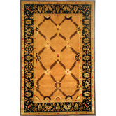 Crown Royal Himalayan Sheep Rug