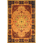 Crown Royal Himalayan Sheep Rug