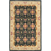 Harvest Moon Himalayan Sheep Rug