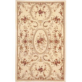 Jasmine Himalayan Sheep Rug