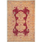 Memories Himalayan Sheep Rug