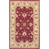 Memories Himalayan Sheep Flowers Rug