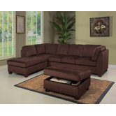 Abbyson Living Sectionals
