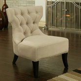 Sedona Suede Vista Chair