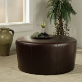 Bliss Cocktail Ottoman
