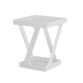 Zentro End Table