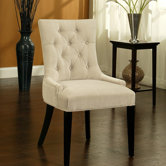 Abbyson Living Dining Chairs