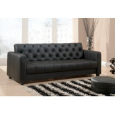 Oxford Convertible Sofa