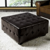 Tribeca Cocktail Ottoman