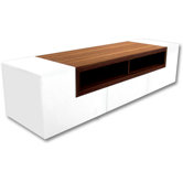 Bellini Home and Garden TV Stands