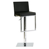 Ann Hydraulic Lift Barstool