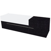 Disko 59" TV Stand