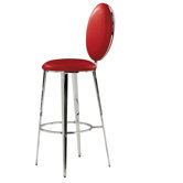 Belina 17.5" Stool