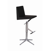 Ethan Adjustable Swivel Barstool