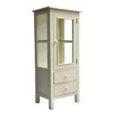 Curio Cabinet