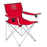 NCAA Deluxe Chair