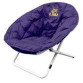 NCAA Sphere Lounge Chair