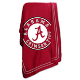 NCAA Classic Fleece - Alabama