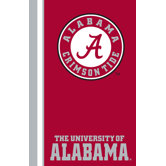 NCAA Ultrasoft Blanket - Alabama