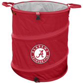 NCAA Trash Can