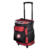Collegiate NCAA Rolling Cooler
