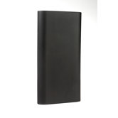 Cable Management Pack for Dual Poles in Black