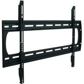 Low Profile Flat Wall Mount for 42" - 63" Displays