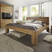 Bett "Balder"
