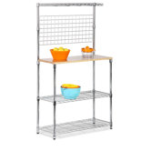 Urban Baker's Rack