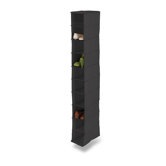 10 Shelf Hanging Shoe Organizer
