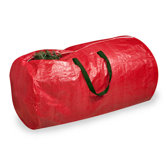 Tree Storage Bag in Red