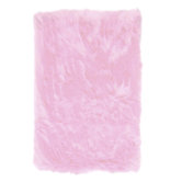 Flokati Light Kids Rug