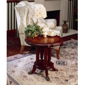 Somerset Lamp Table