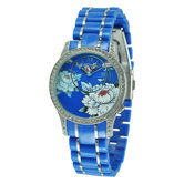 Women's Jasmine Watch in Blue