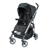 Si 2010 Stroller