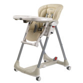 Prima Pappa Best High Chair