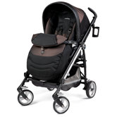 Pliko Switch 4-Position Stroller