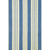 Woven Staffordshire Stripe Rug