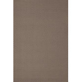 Charcoal Rope Rug