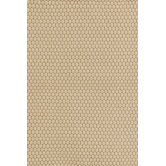 Wheat Rope Rug