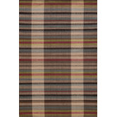 Swedish Stripe Rug
