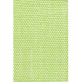 Two Tone Rope Apple/White Rug