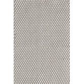 Two Tone Rope Platinum/Ivory Rug